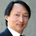 George Wong cropped