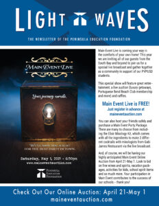 LIGHTWAVES 20-21cover