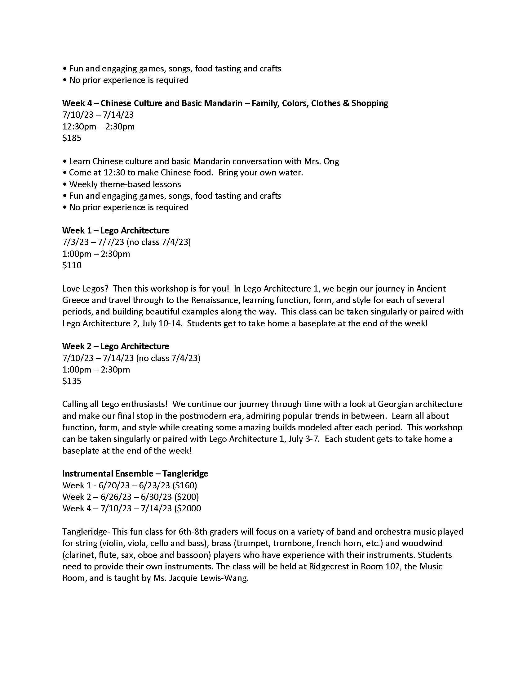Summer Intermediate Enrichment Classes 2023_Page_2